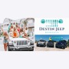 Destin Jeep Rentals
