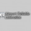 Airport Reliable Limousine