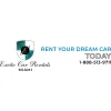 Exotic Car Rentals Miami