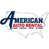 American Auto Rentals