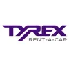 Ty Rex Rent A Car