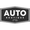 Auto Boutique Rental
