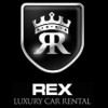 Rex Luxury Car Rental